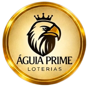 Águia Prime Loterias