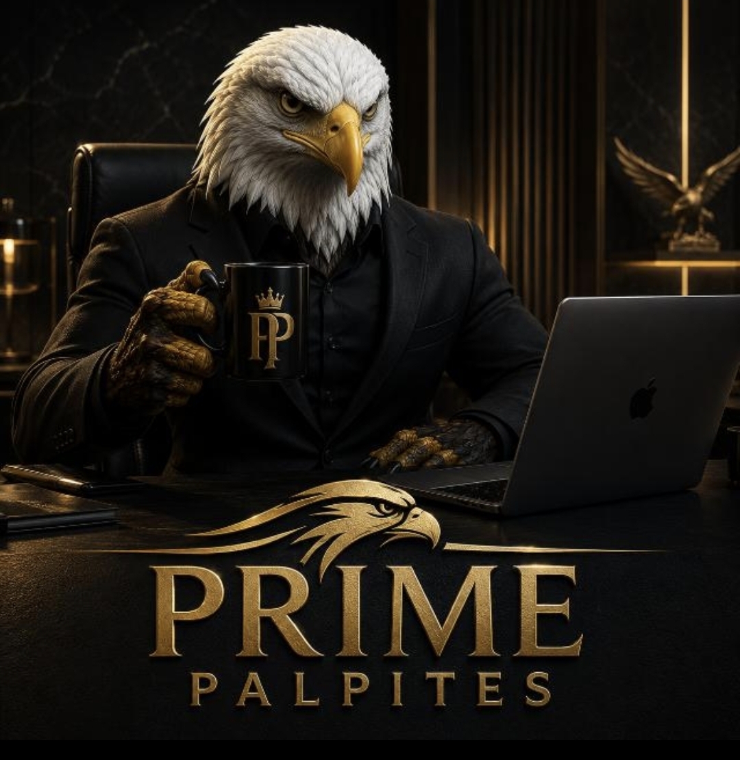 Capa do Grupo VIP Prime Palpites
